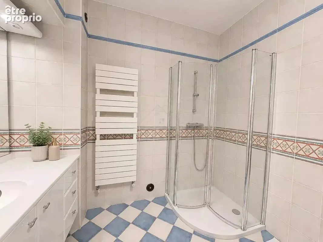 Appartement 3 pieces- 70m2 - photo 6