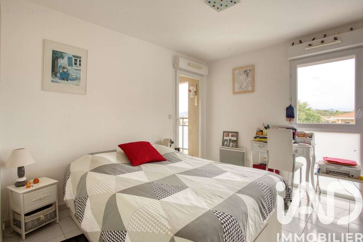 Photo 7 - Appartement à FREJUS