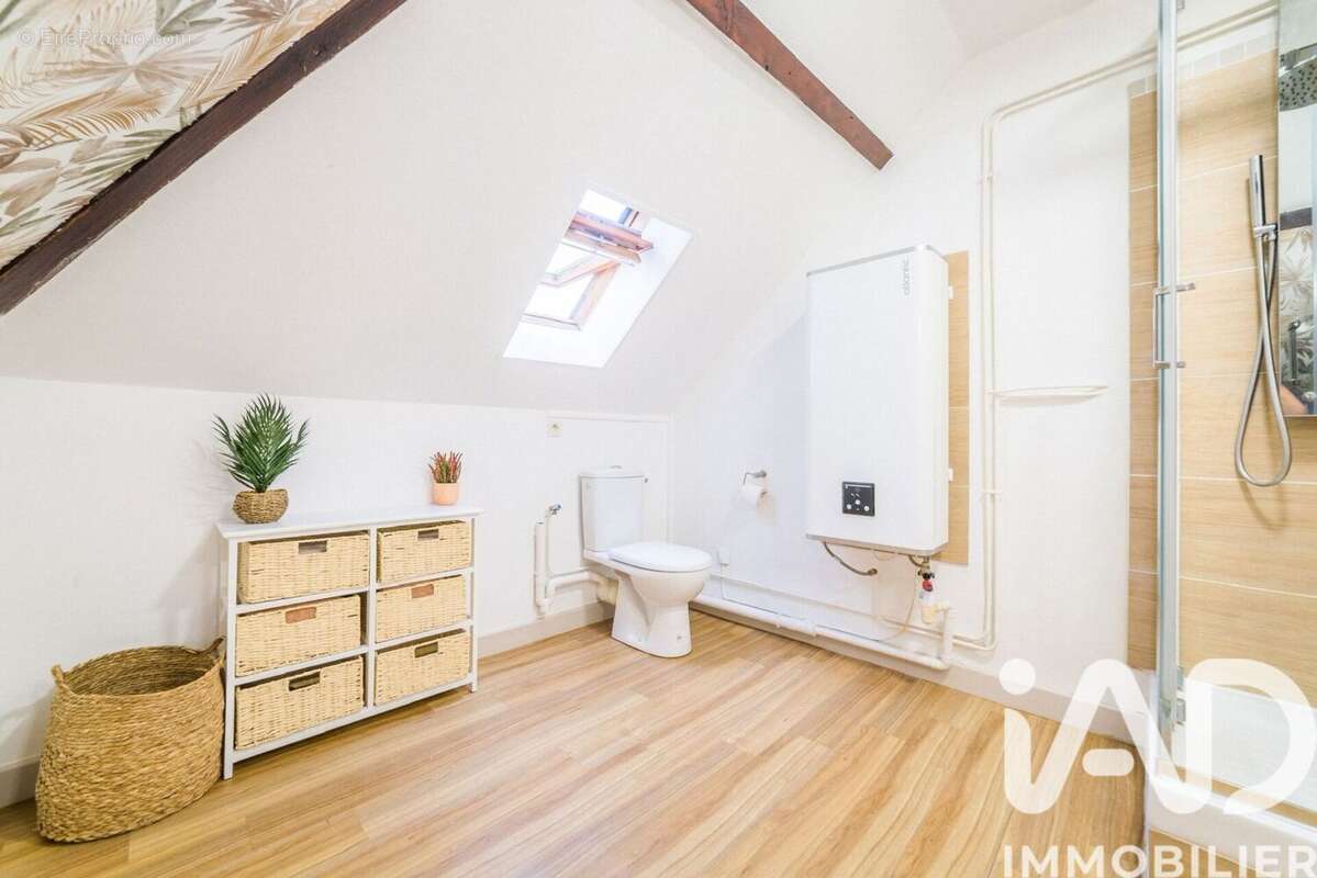 Photo 7 - Appartement à BRIVE-LA-GAILLARDE