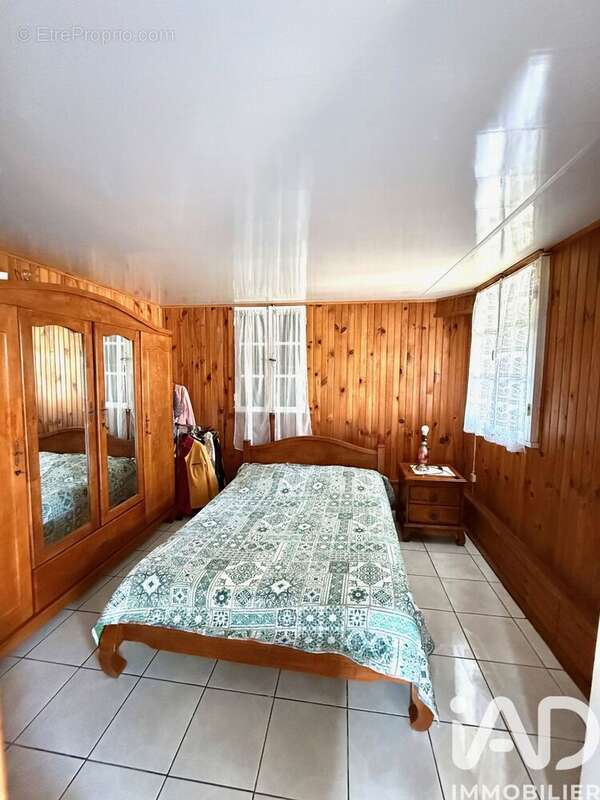 Photo 4 - Maison à LE TAMPON