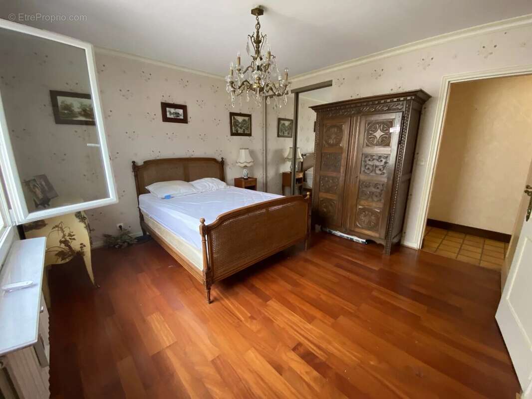 Maison à SAINT-NAZAIRE