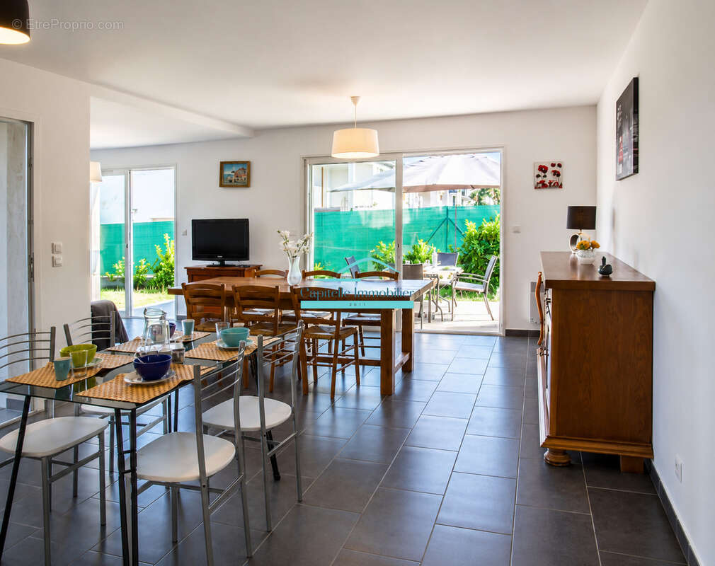 Maison à POGGIO-MEZZANA