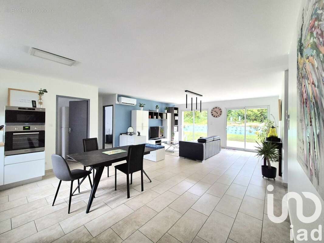 Photo 9 - Maison à AMBAZAC