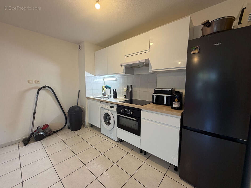 Appartement à LIBOURNE