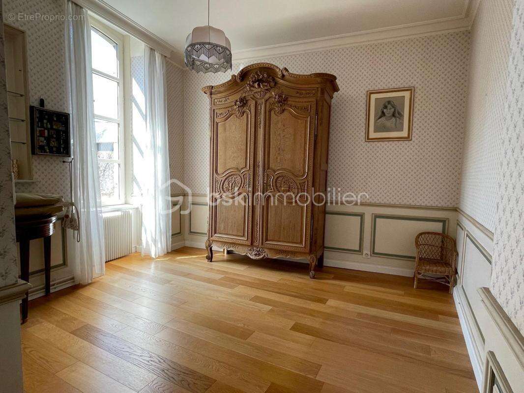 Appartement de charme en Centre-Ville - photo 7