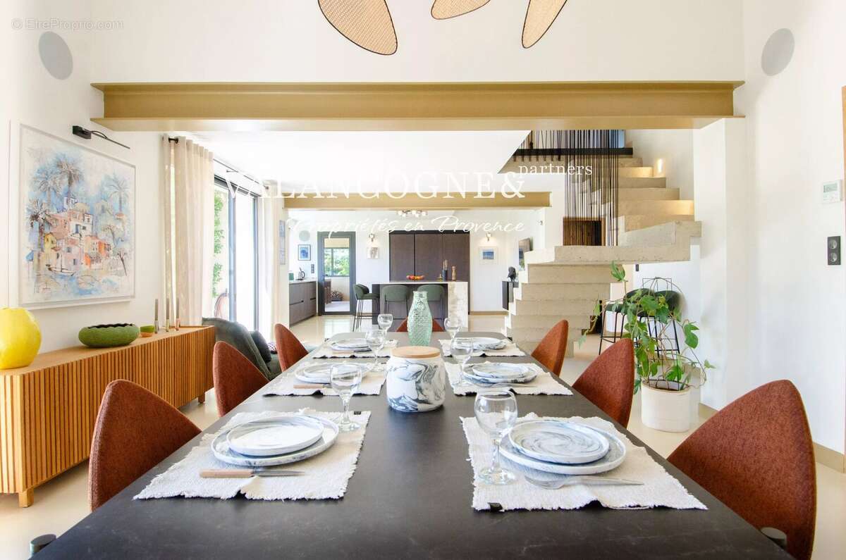 Maison de village - photo 18