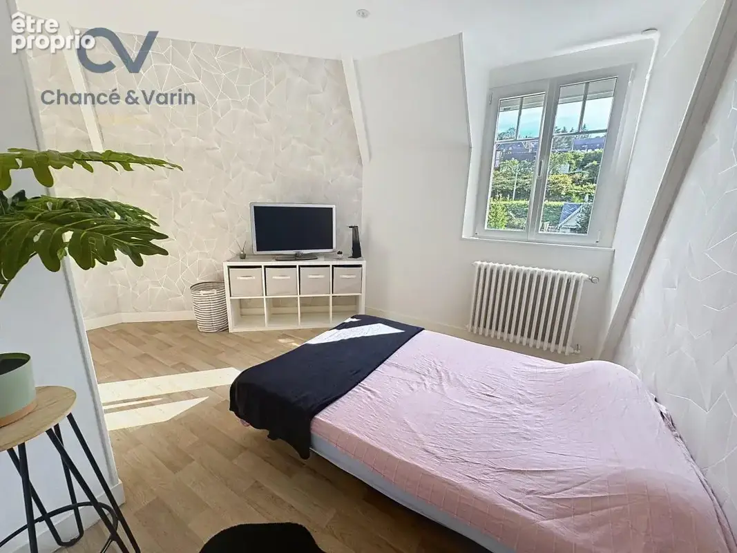 Maison 5 pièces 115 m² à vendre à Lisieux (14100) - photo 9