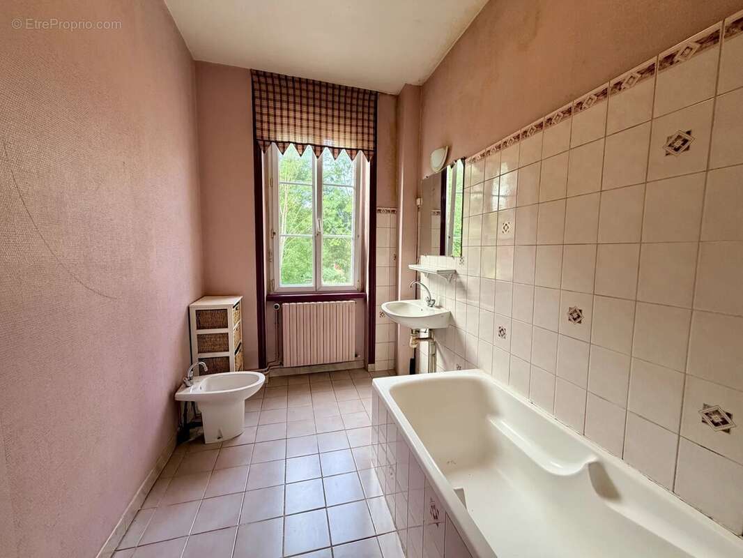 Maison de ville - 133m2 - 4 chambres - terrain 256m2 - photo 14