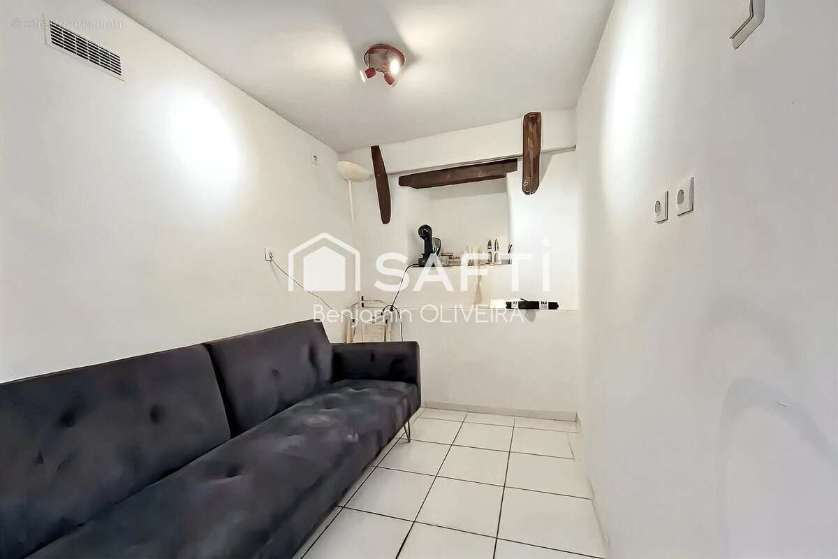 Photo 4 - Commerce à MARSEILLE-13E