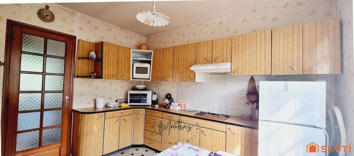 Photo 4 - Maison à ORSAY