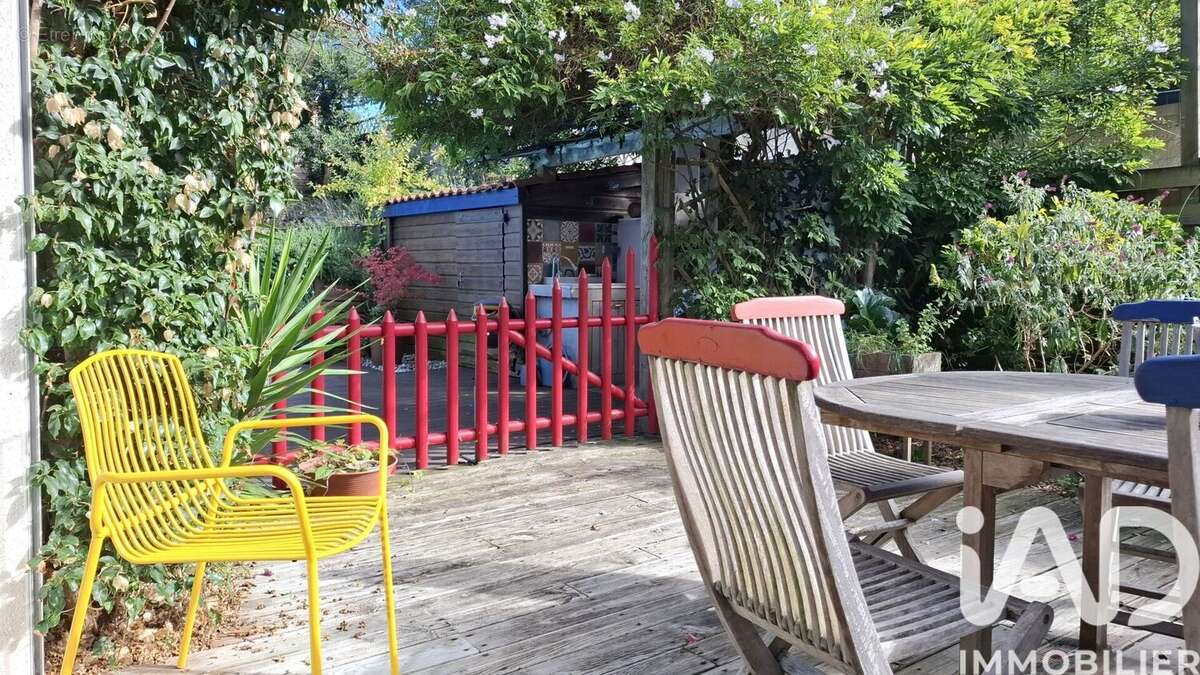 Photo 5 - Maison à CAPBRETON