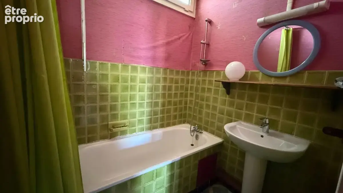 Premier achat ou investissement : maison 63m2, 3 chambres, avec jardin et avec fort potentiel d'évolution - photo 7