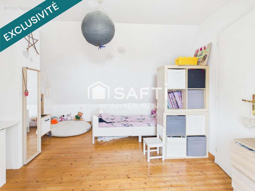 Maison 85 m² à Plouezoc'h  - photo 7