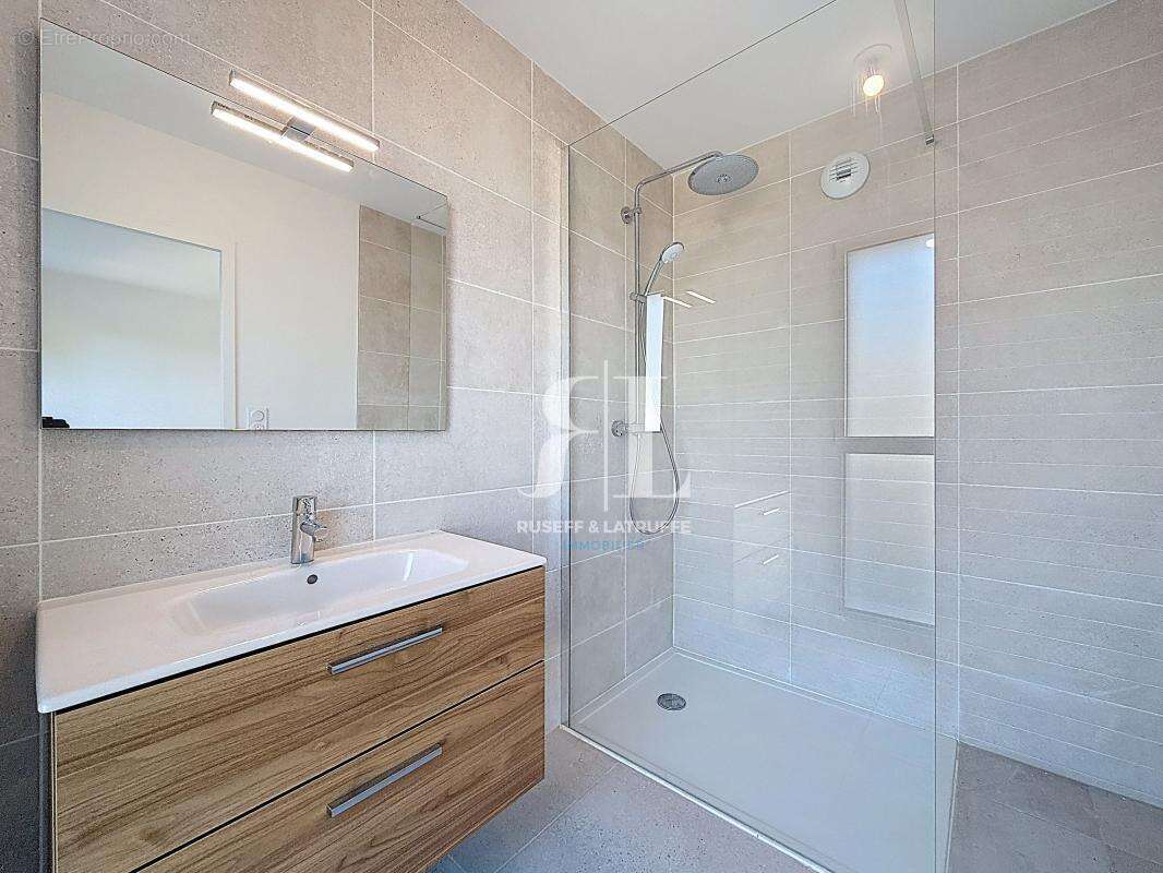 Appartement à LORIENT