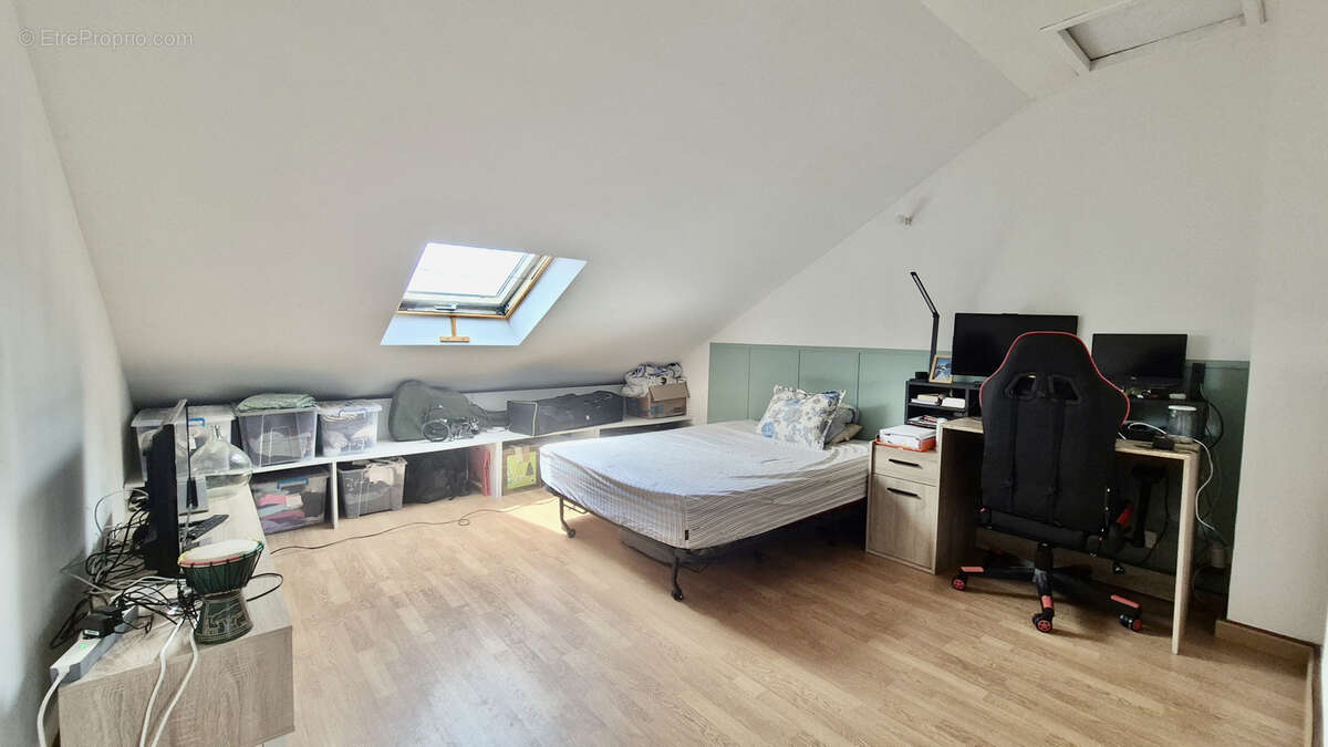 Appartement à LE PORT