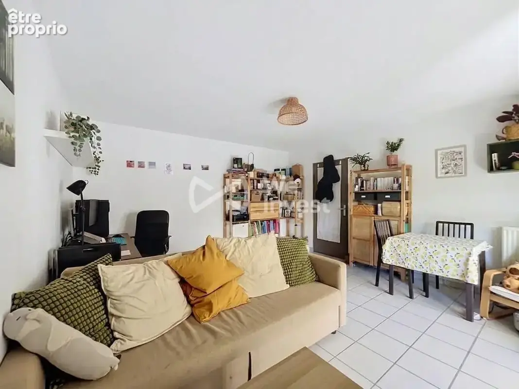Appartement 2 pièces 47 m² à vendre à Montpellier (34000) - photo 4
