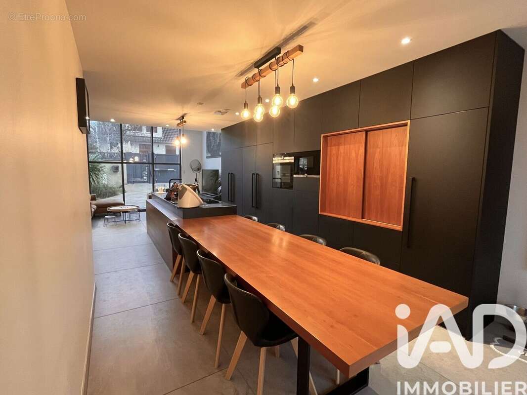 Photo 5 - Maison à VULAINES-SUR-SEINE