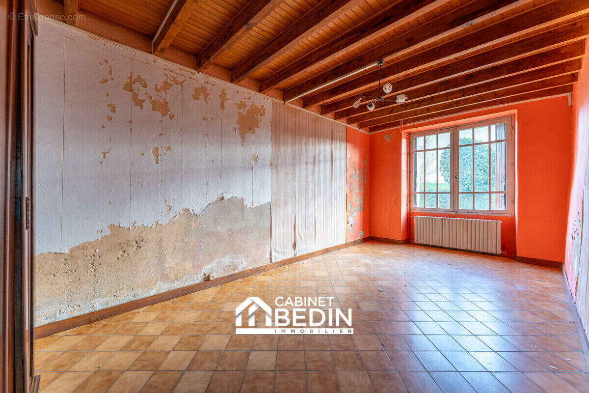 Maison à BARON
