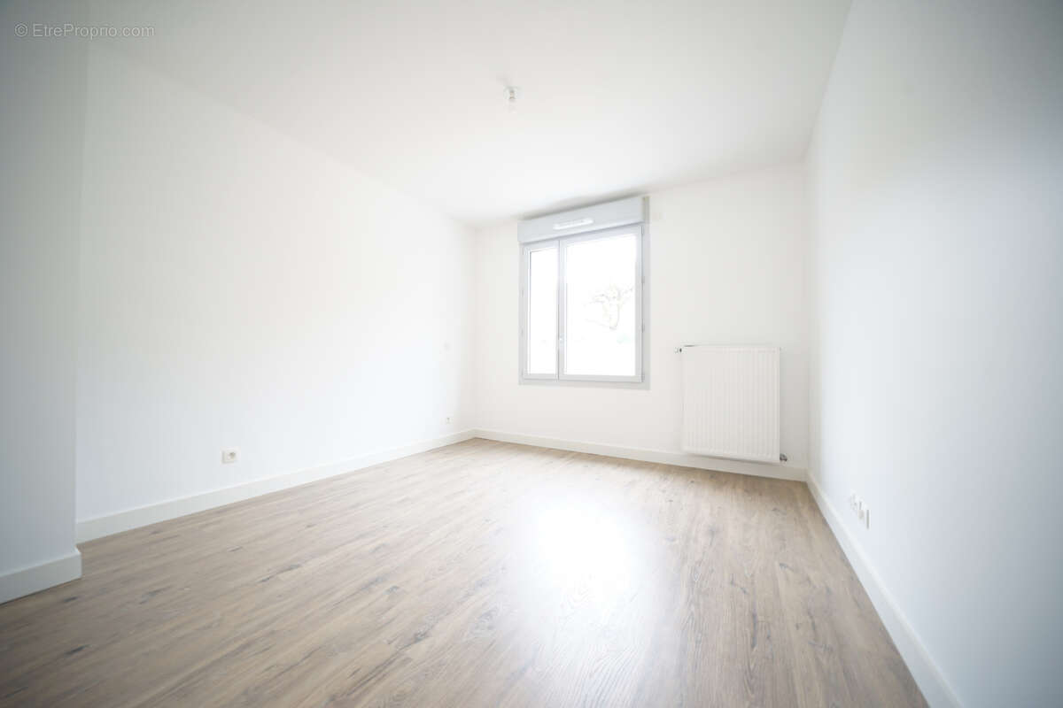 Appartement à VOREPPE