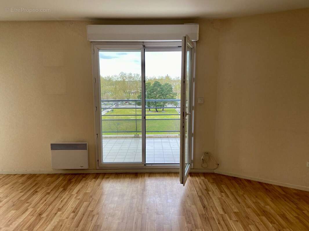 Appartement à ANGERS