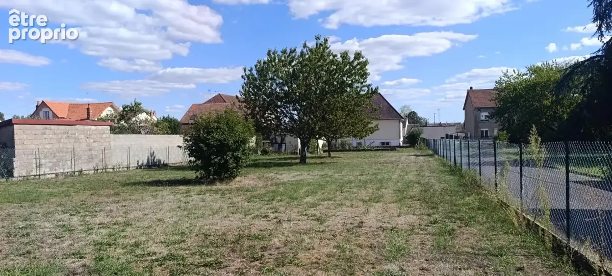 Coulanges-les-nevers - maison 110 m2 - photo 4