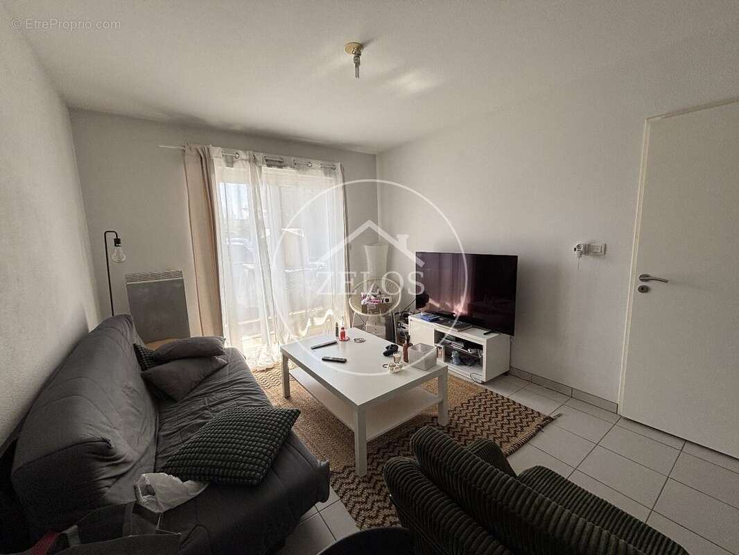 Appartement à MERIGNAC