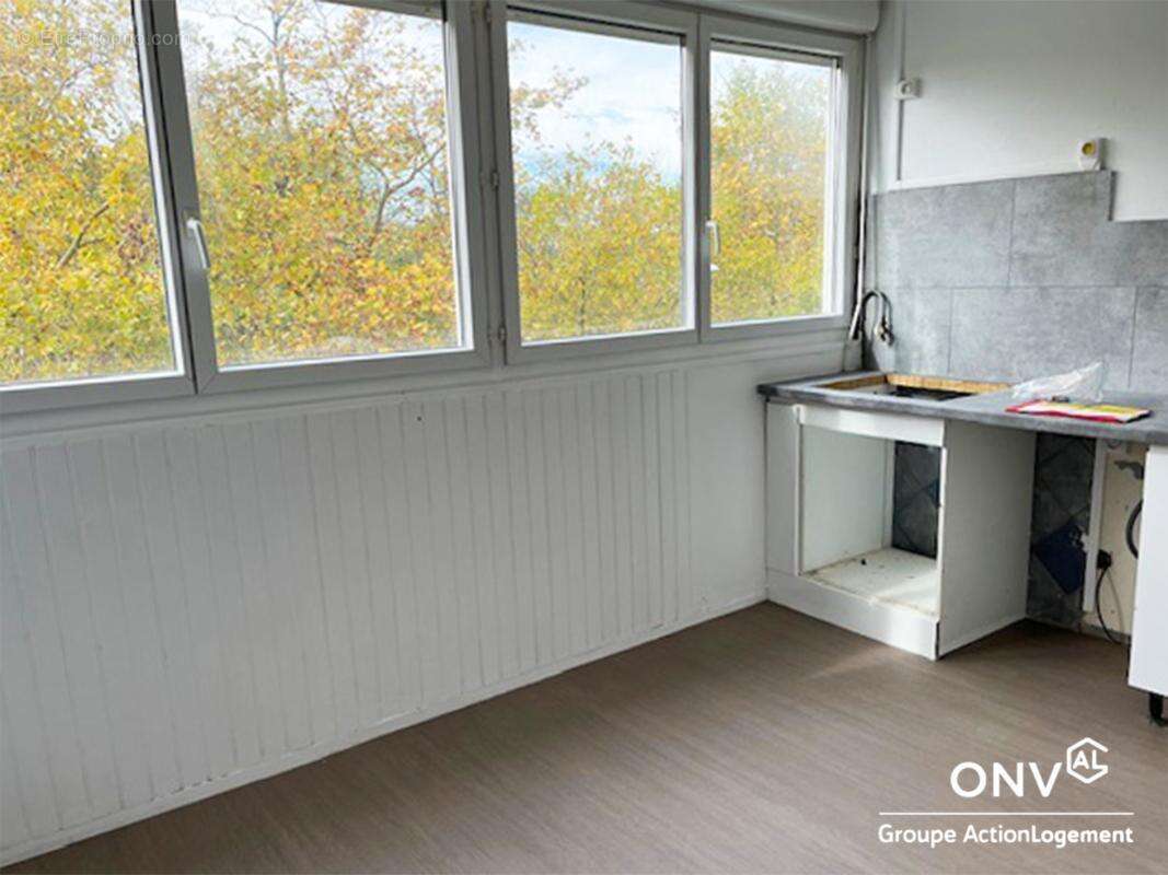 Appartement à PESSAC