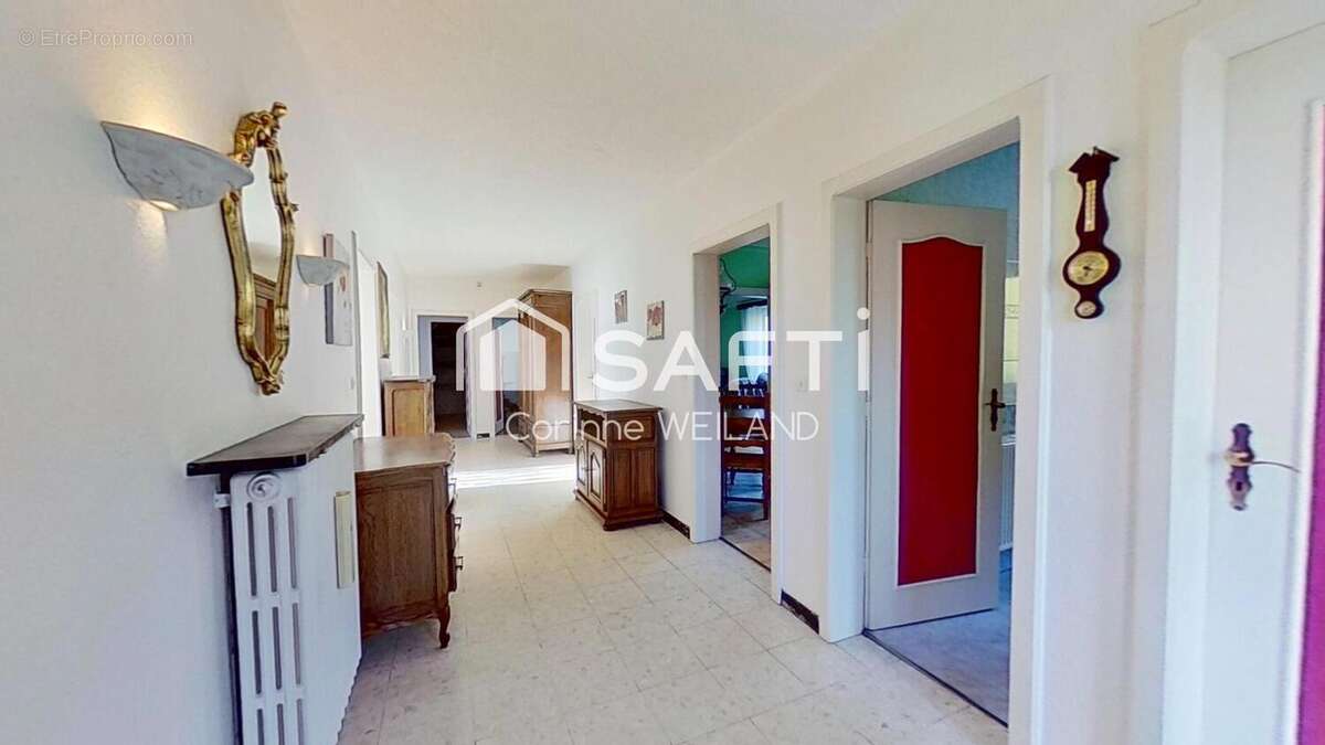 Photo 4 - Maison à LONGEVILLE-LES-SAINT-AVOLD