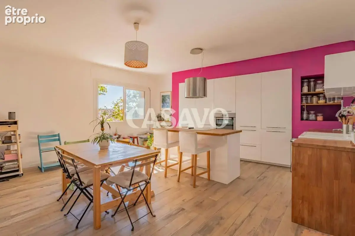 Vente Appartement 4 pièces de 100m² - 13100 Aix-en-Provence - photo 7