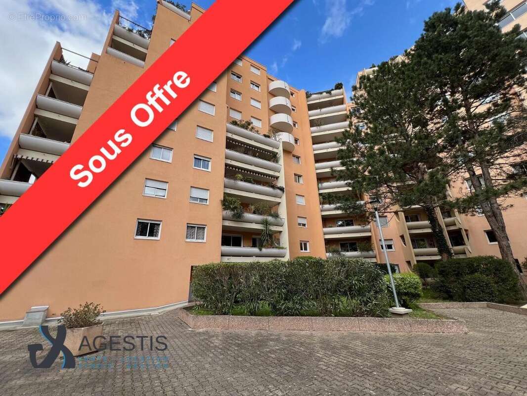   - Appartement à TOULOUSE