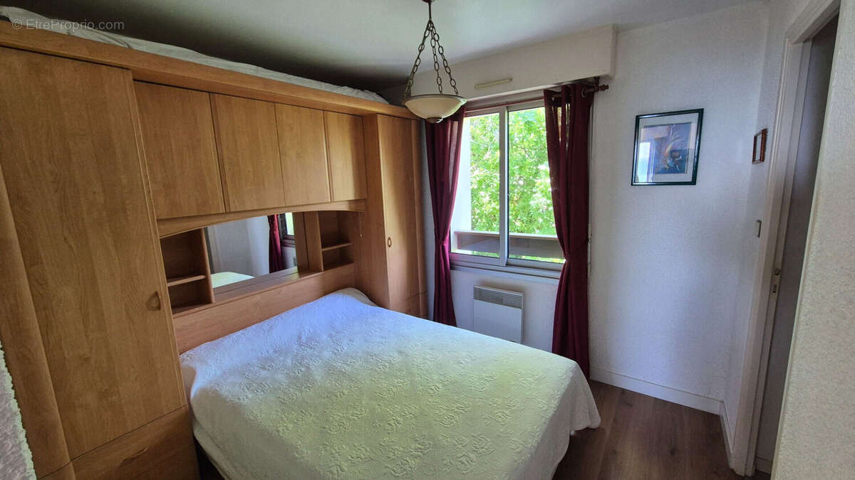 Appartement à CLOHARS-CARNOET