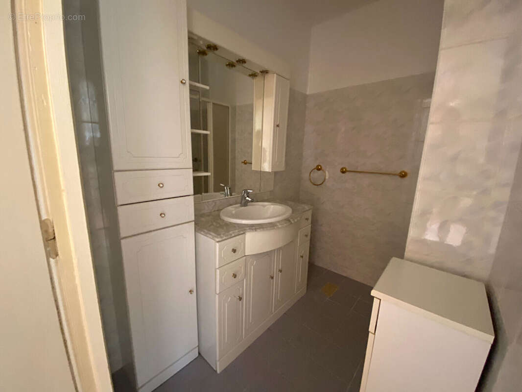 Appartement à ROANNE