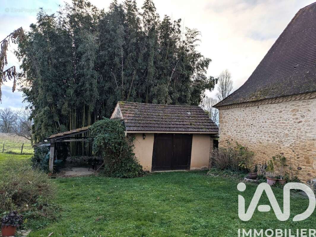 Photo 6 - Maison à COUX-ET-BIGAROQUE