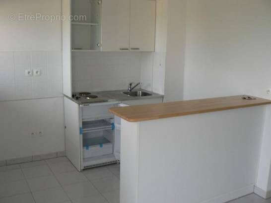 Appartement à AUCH