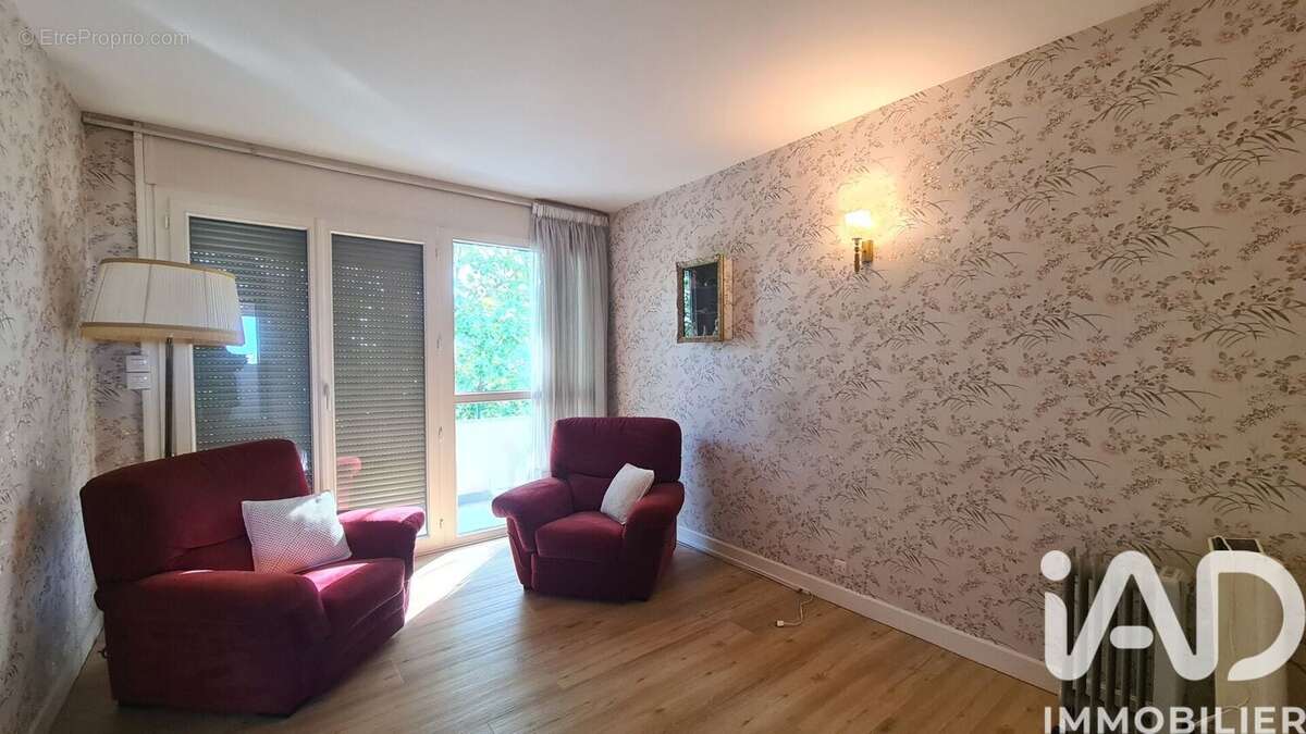 Photo 8 - Appartement à POITIERS