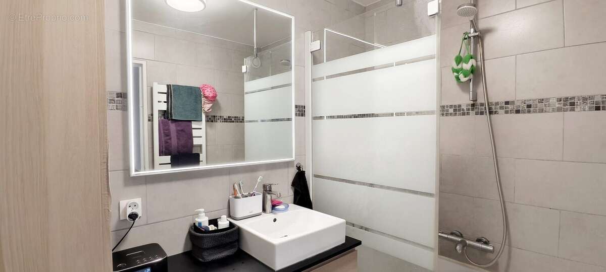 Appartement à NOISIEL