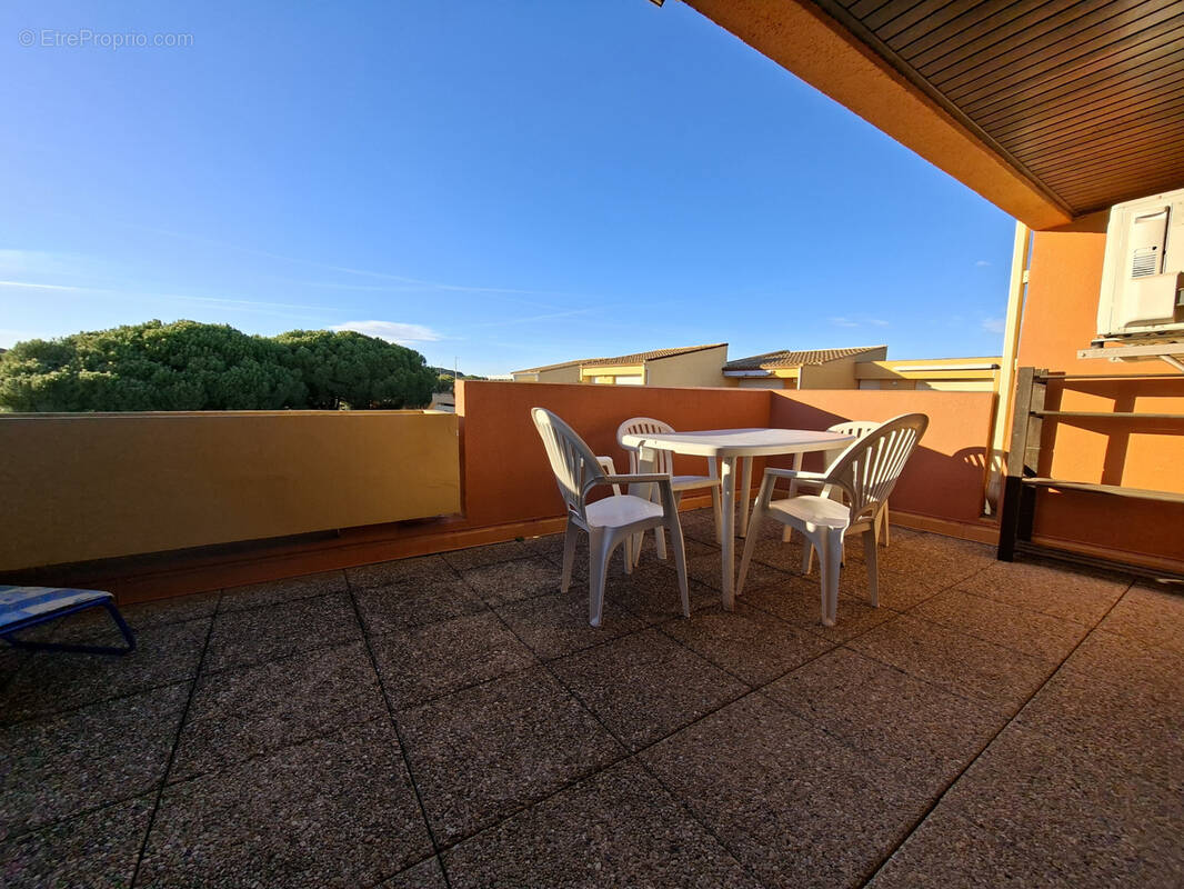 Appartement à AGDE