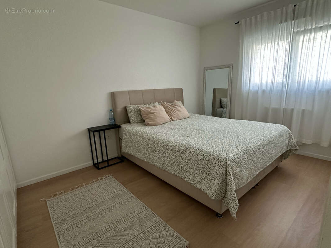 Appartement à RIXHEIM