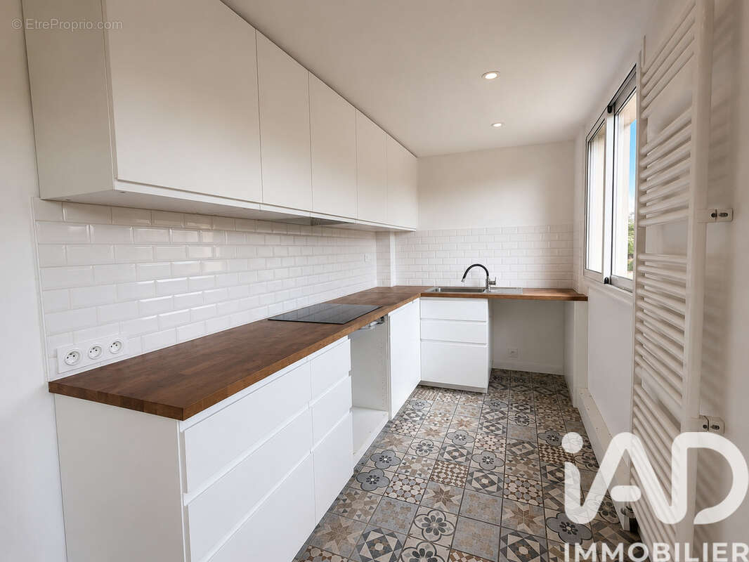 Photo 4 - Appartement à SCEAUX