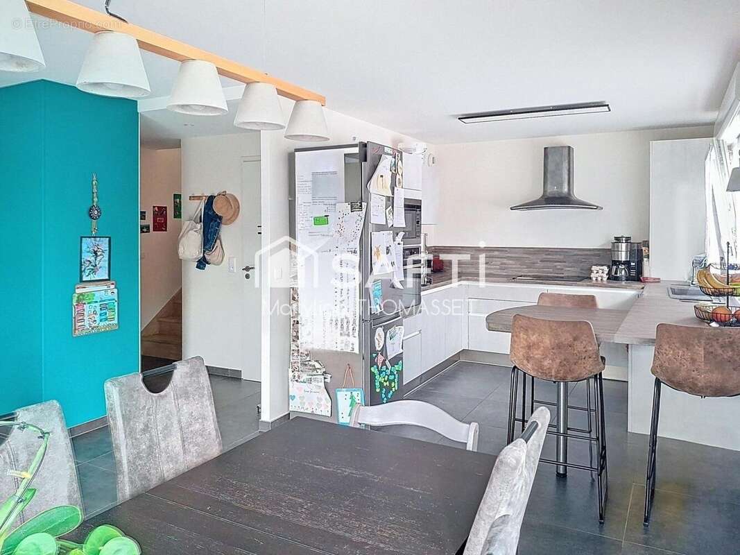 Photo 3 - Appartement à SILLINGY