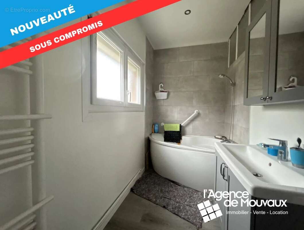 Maison à FACHES-THUMESNIL