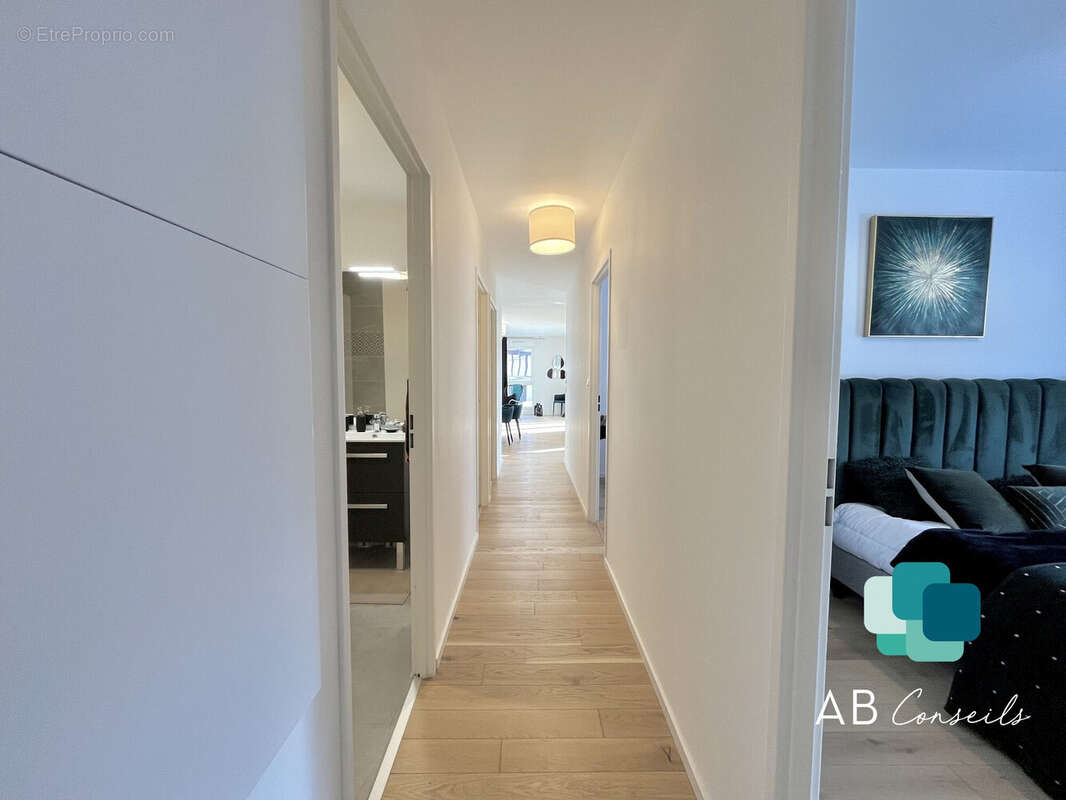 Appartement à ROUEN