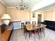 Appartement à FONTAINE