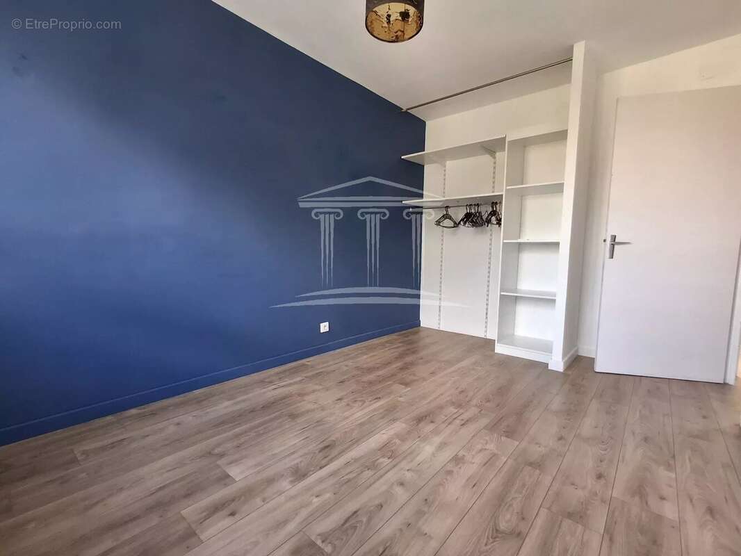 Appartement à SORGUES