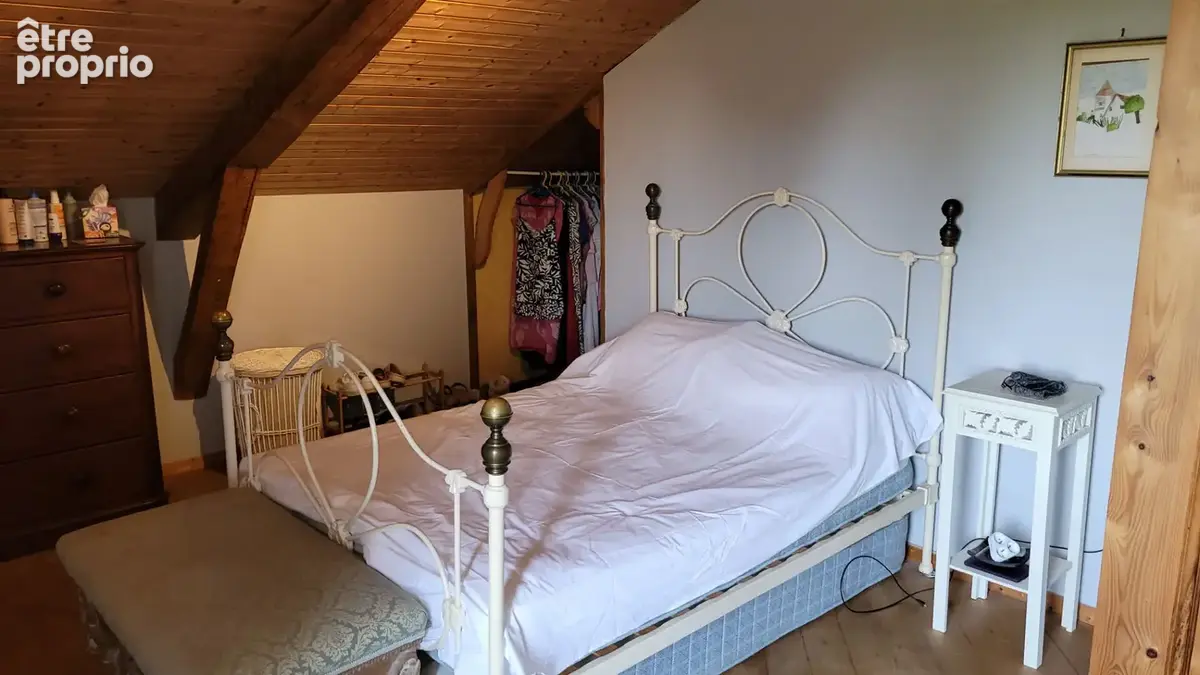 Propriété de caractère avec dépendances et piscine à Villefranche-de-Rouergue - photo 24