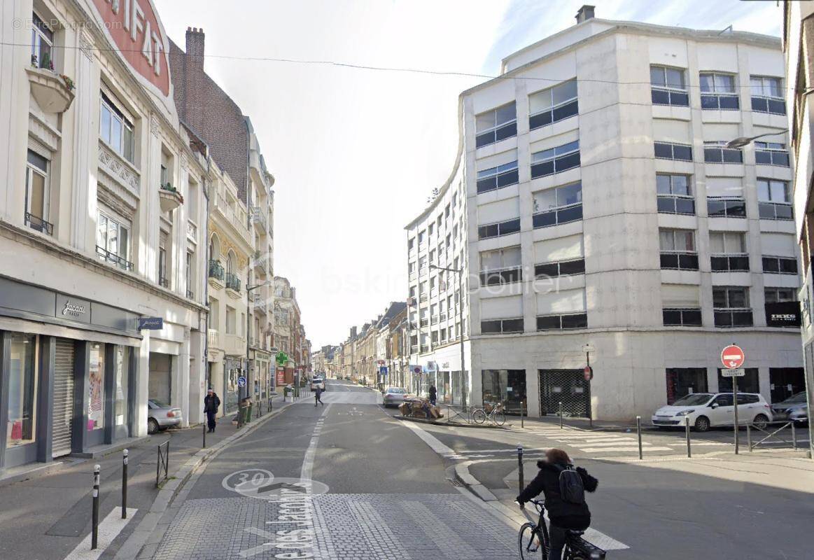 Appartement à AMIENS