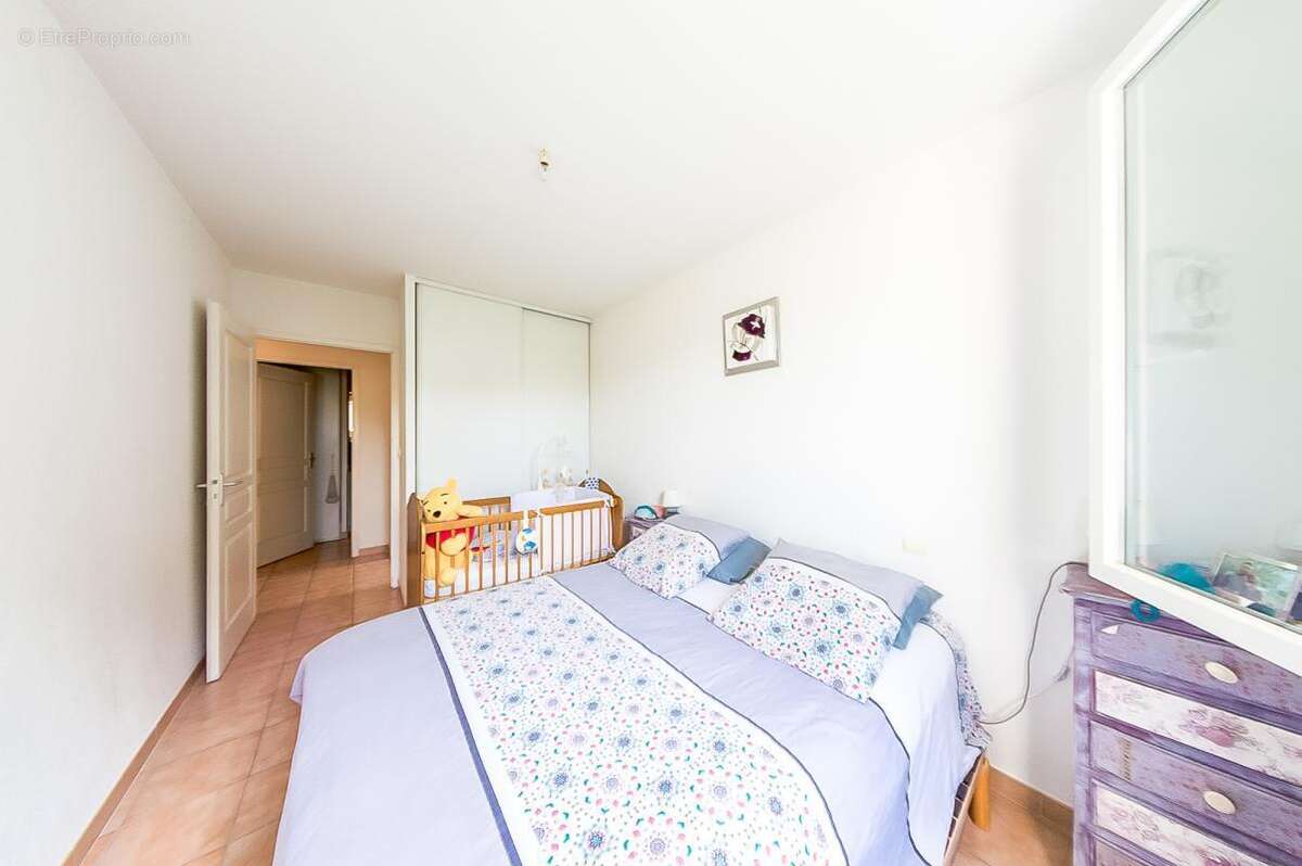 Appartement à NARBONNE