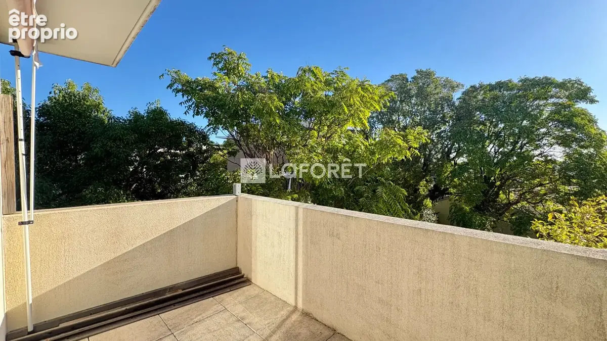 Appartement à CASTELNAU-LE-LEZ