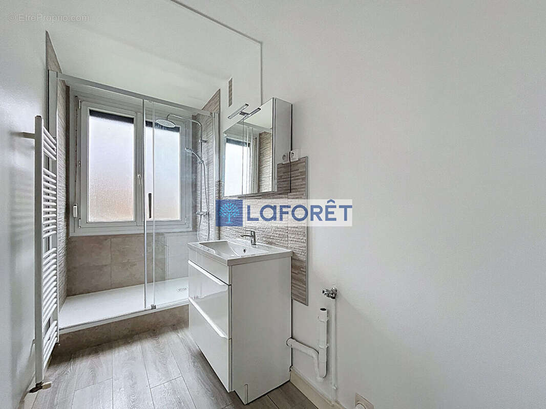 Appartement à JOINVILLE