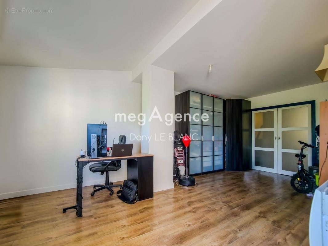 Appartement à CHARTRES